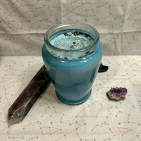 Daydream Tranquility Large Recycled Collection Intention Candle