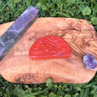 Nag Champa Dragon Soap