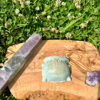 Beachy Booze Cauldron Soap