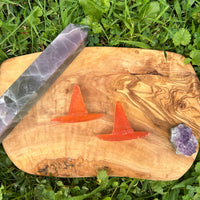 Nag Champa Witches Hat Soap