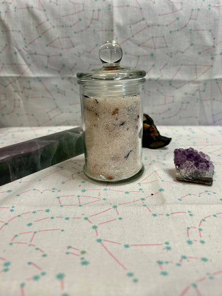 Peppermint Healing Bath Salt