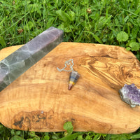 Seven Chakra Pendulum