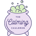 The Calming Cauldron