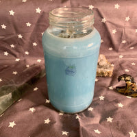 Daydream Tranquility Skinny Candle