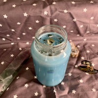 Daydream Tranquility Skinny Candle