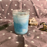 Daydream Tranquility Small Mason Jar Candle