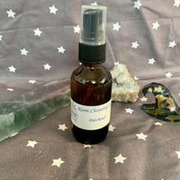 Patchouli Room Cleansing Spray